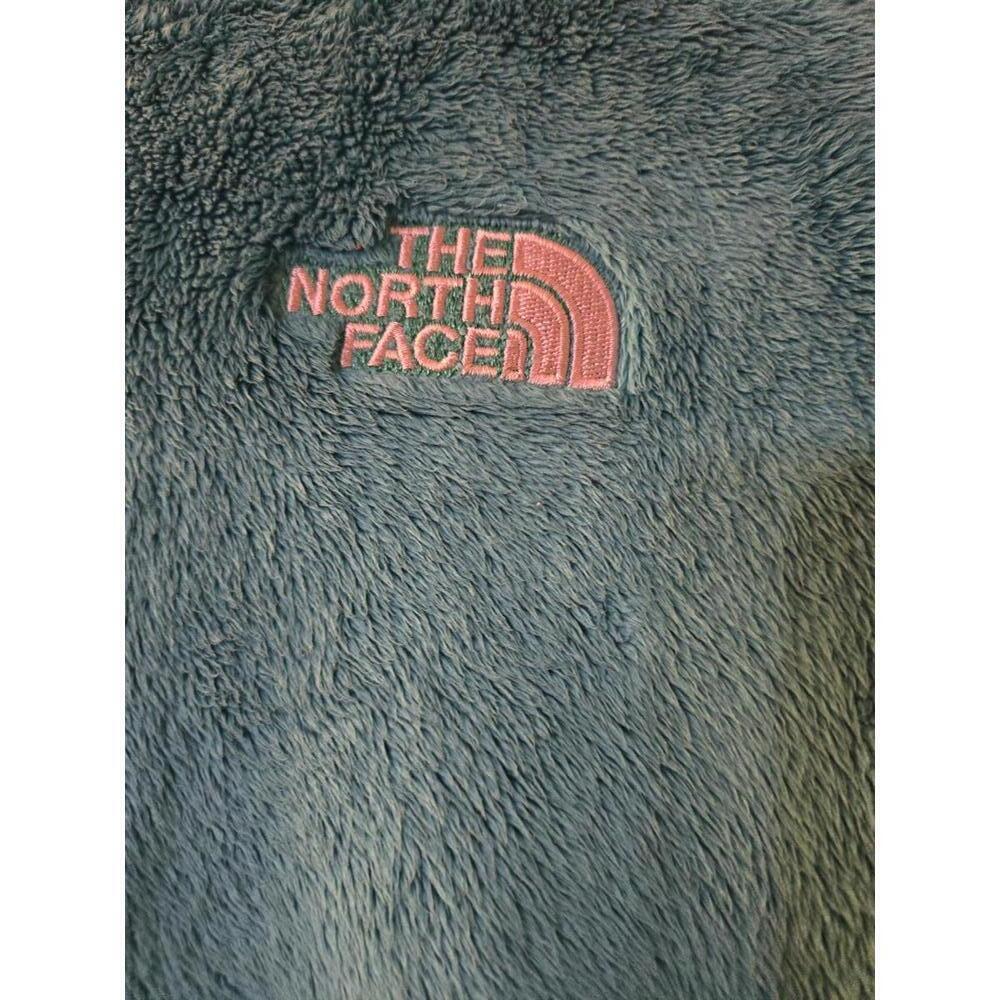 The North Face Women's Fleece Jacket XS - Picture 5 of 5